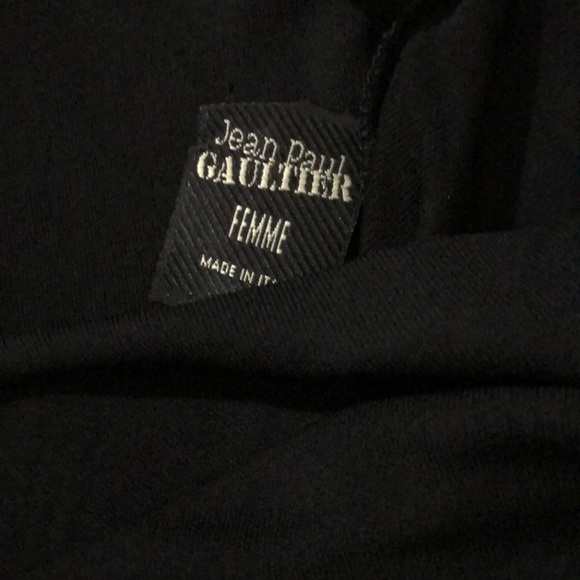 Jean Paul Gaultier - Picture 1 of 4